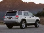 Toyota 4Runner Trail 2009 года